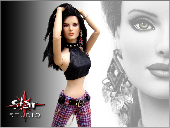 star-studio repaints